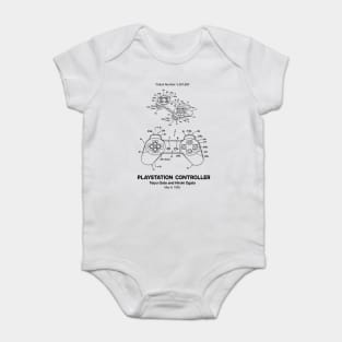 Playstation baby onesie sales